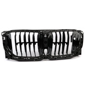 BMW Radiator Support Air Duct - Genuine BMW 51745A29C43