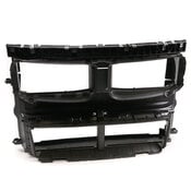 BMW Radiator Support Air Duct - Genuine BMW 51748077477