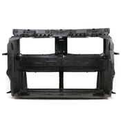 BMW Radiator Support Air Duct - Genuine BMW 51748077477