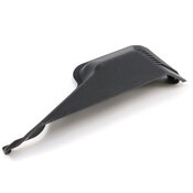 Mercedes Rocker Panel Molding Extension - Genuine Mercedes 2126981230
