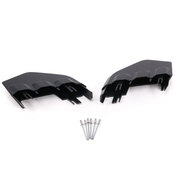 Volkswagen Running Board End Cap - Genuine VW 2GA071980
