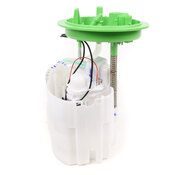 VW Fuel Pump and Sender Assembly - Genuine VW 5QM919087J
