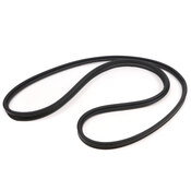 Audi Deck Lid Seal - Genuine Audi 8W5827705E