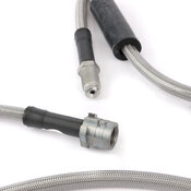 BMW Stainless Steel Brake Line Kit -  Goodridge 31063