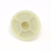 BMW Expanding Nut (L= 19 9mm) - Genuine BMW 07147306224