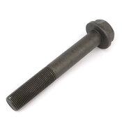 BMW Engine Crankshaft Pulley Bolt - Genuine BMW 11238648148