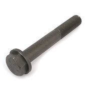 BMW Engine Crankshaft Pulley Bolt - Genuine BMW 11238648148