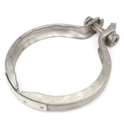 BMW Exhaust Clamp - OE Supplier 11658585233