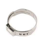 BMW Fuel Hose Clamp - Genuine BMW 16131181316