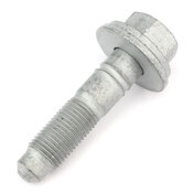 BMW Suspension Crossmember Bolt - Genuine BMW 31106872063