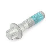 BMW Steering Shaft Bolt - Genuine BMW 32306778609