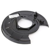 BMW Protection Plate Right - Genuine BMW 34211159934