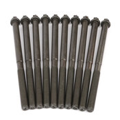 BMW Cylinder Head Bolt Set - Elring 11127607557