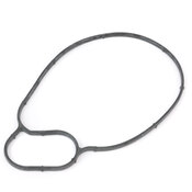 BMW Engine Water Pump Gasket - Elring 11517549445