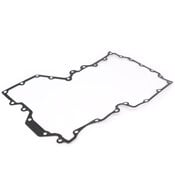 BMW Engine Oil Pan Gasket - Elring 11138601065