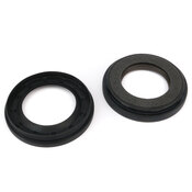 BMW Crankshaft Seal - Elring 11147647381