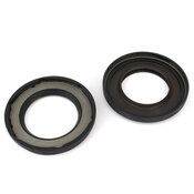 BMW Crankshaft Seal - Elring 11147647381