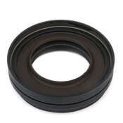 BMW Crankshaft Seal - Elring 11147647381
