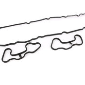 BMW Engine Valve Cover Gasket - Elring 11128636547