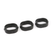 BMW Engine Valve Cover Gasket - Elring 11128636546