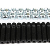 Audi VW M14x1.5mm Wheel Stud Kit (64mm) - Motorsport Hardware 14X1564MMBBSKT1