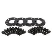 Porsche Wheel Spacer Kit - Motorsport Hardware 991SPACERKT