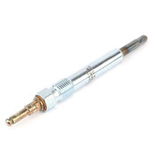 Mercedes Diesel Glow Plug - Genuine Mercedes 0011591501