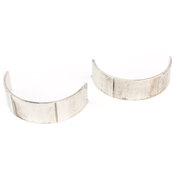 Mercedes Engine Connecting Rod Bearing - Genuine Mercedes 2760300000