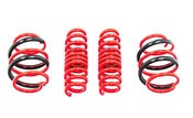VW Coil Spring Lowering Kit - AST Suspension ASTLS-22-403
