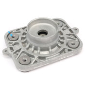 BMW Shock Mount - Genuine BMW 33506866274