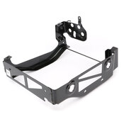 BMW Bumper Cover Reinforcement - Genuine BMW 51118071635