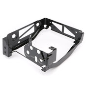 BMW Bumper Cover Reinforcement - Genuine BMW 51118071635