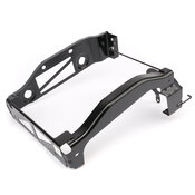 BMW Bumper Cover Reinforcement - Genuine BMW 51118071635