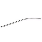 BMW Outer Weatherstrip Right - Genuine BMW 51328226106