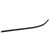 BMW Outer Weatherstrip Right - Genuine BMW 51328226106