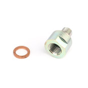 Porsche Electric Fuel Pump - Bosch 0580464201