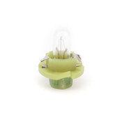 Mercedes Instrument Panel Light Bulb - Genuine Mercedes 000000000977