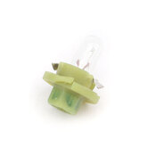 Mercedes Instrument Panel Light Bulb - Genuine Mercedes 000000000977