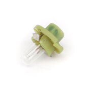 Mercedes Instrument Panel Light Bulb - Genuine Mercedes 000000000977