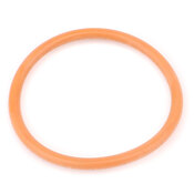 Mercedes Engine Coolant Outlet Gasket - Genuine Mercedes 0139972745