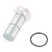 Mercedes Fuel Tank Screen - Genuine Mercedes 2014700406