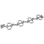 Audi Spark Plug Tube Seal - Genuine Audi 0P2103650E