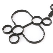 Audi Spark Plug Tube Seal - Genuine Audi 0P2103650E