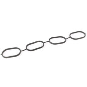 Audi Engine Intake Manifold Gasket - Genuine Audi 0P2129049