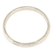 Audi Turbocharger Gasket - Genuine Audi 0P2145039A