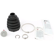 Volvo CV Joint Boot Kit - Genuine Volvo 31437219