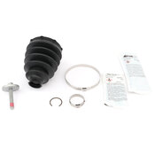 Volvo CV Joint Boot Kit - Genuine Volvo 31437219