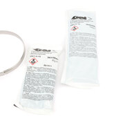 Volvo CV Joint Boot Kit - Genuine Volvo 31437219