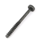 Volvo Engine Air Intake Hose Screw - Genuine Volvo 986077
