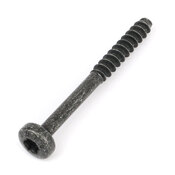 Volvo Engine Air Intake Hose Screw - Genuine Volvo 986077